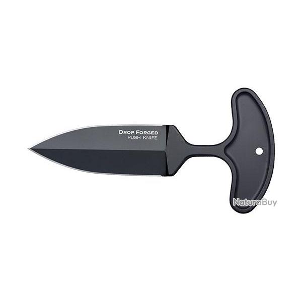 Cold Steel Drop forged push knife