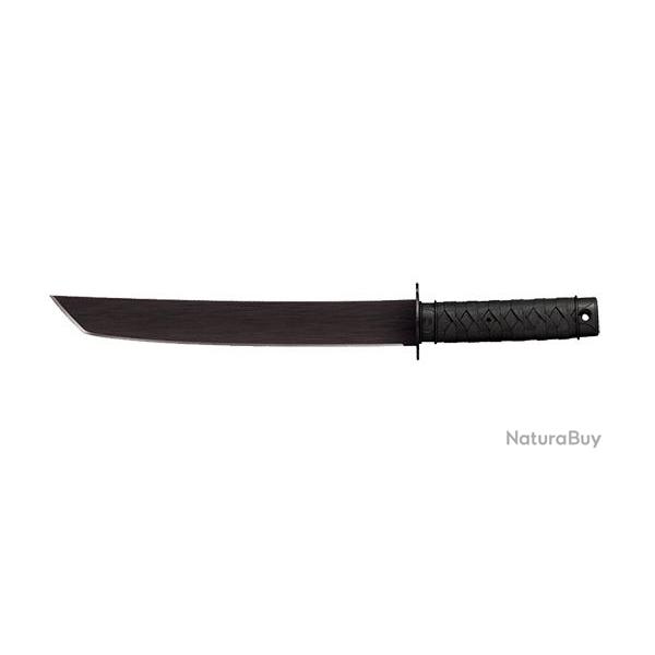 Cold Steel Tactical Tanto Machete