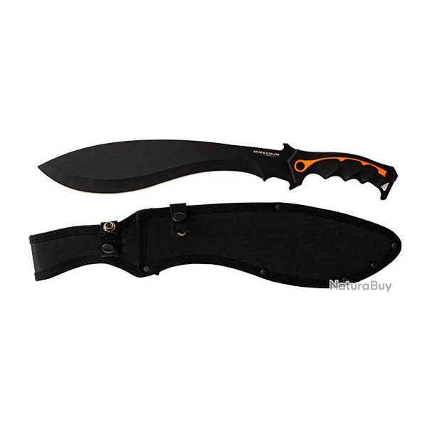 Boker magnum Chainsaw Backup Machete
