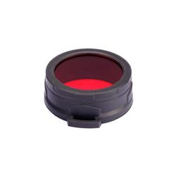 Filtre Rouge 70mm - R&eacute;f: NCNFR70