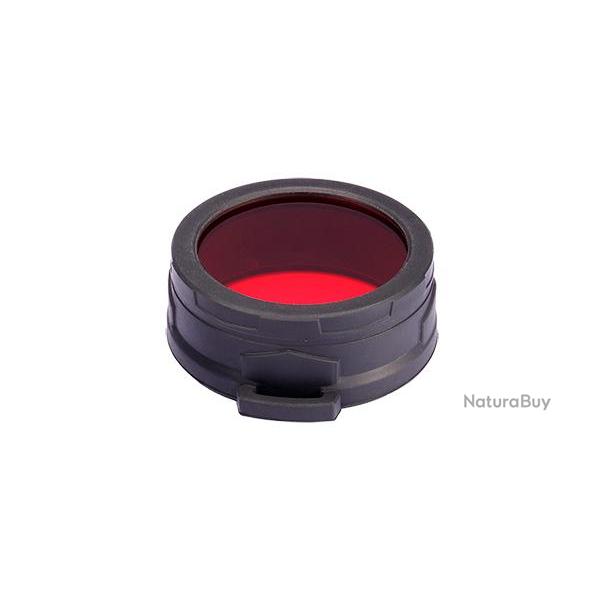 Filtre Rouge 70mm - R�f: NCNFR70
