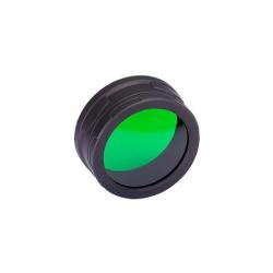 Filtre Vert 70mm - R&eacute;f: NCNFG70