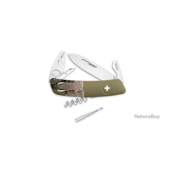 TT03 Tick Tool, Elephant - R�f: ZTT03ELEPHANT