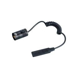 Interrupteur D&eacute;port&eacute; - Nitecore - Ref NCRSW2D - EAN 6952506493258