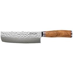 Wusaki Damas - Couteau nakiri