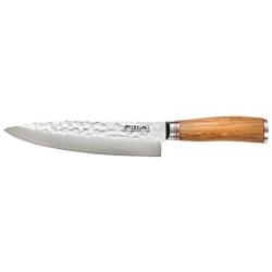 Damas - Couteau chef - R&eacute;f: WU8002