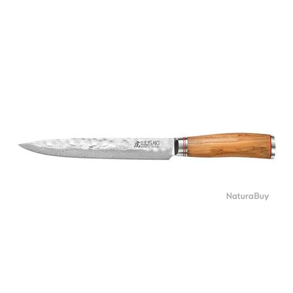 Damas - Couteau � d�couper - R�f: WU8004