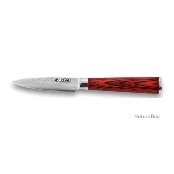 Pakka - Couteau d'office - R�f: WU8021