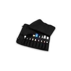 Trousse 9 couteaux - R&eacute;f: WU8036