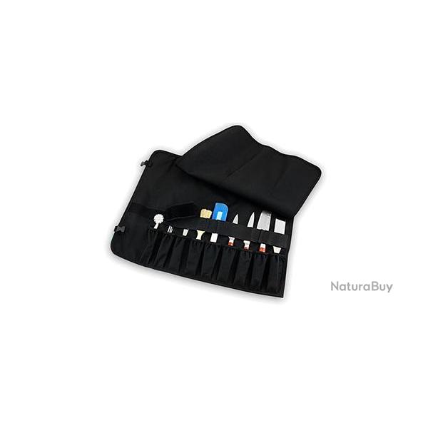 Trousse 9 couteaux - R�f: WU8036