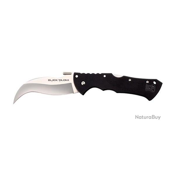 Cold Steel Black Talon II