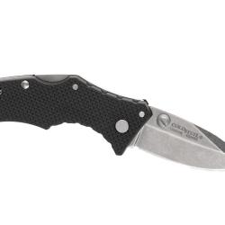 Cold Steel Recon 1 Micro Spear Point Folder - Ref: CS27DS