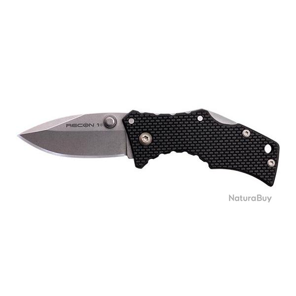 Cold Steel Micro Recon 1 Spear Point