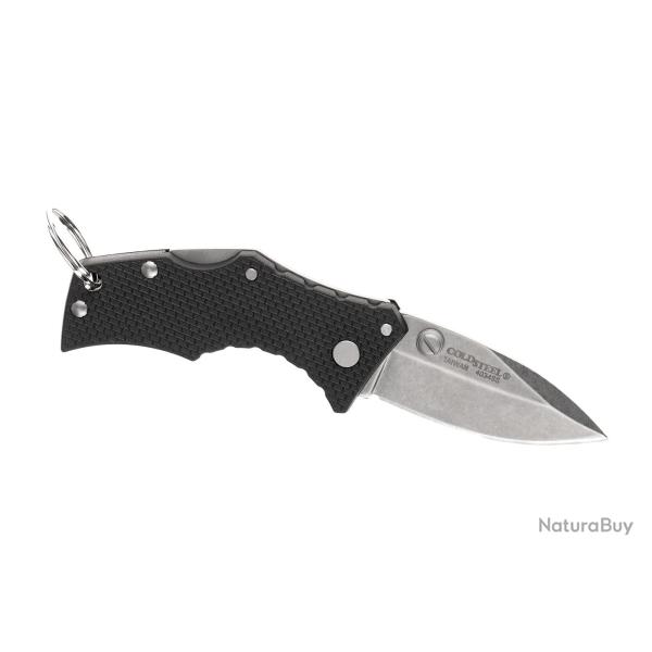 Cold Steel Recon 1 Micro Spear Point Folder - Ref: CS27DS
