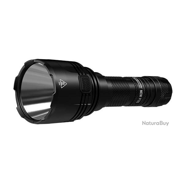 Lampe torche Precise 30 New - 1000Lm - R�f: NCP30NEWBI