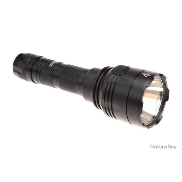 Lampe torche Precise 30 New - 1000Lm - R�f: NCP30NEWBI
