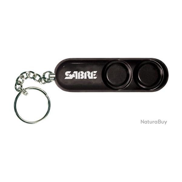 Sabre Red Alarme personnelle porte-cl�