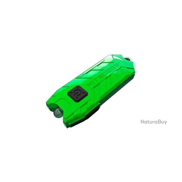 Tube V2 Neon Green - 55Lm - R�f: NCTUBEV2NG