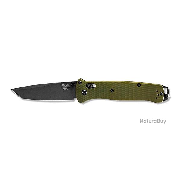 Benchmade Bailout