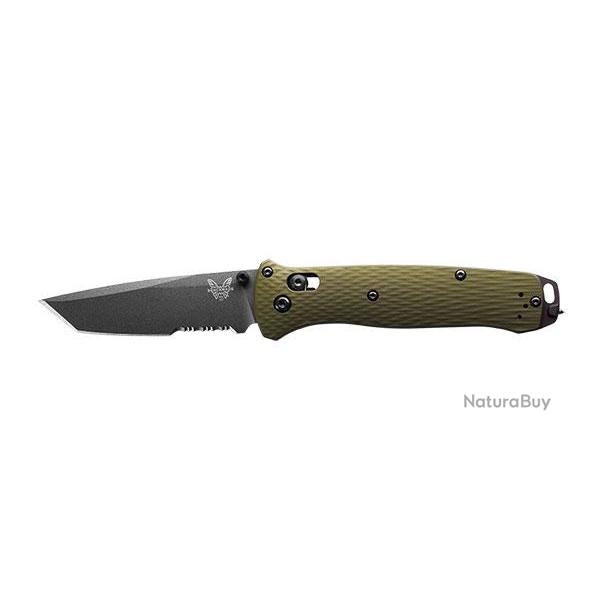 Benchmade Bailout