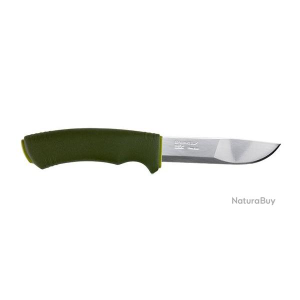 Morakniv Bushcraft Forest