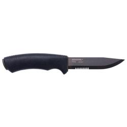 Bushraft Black SRT - R&eacute;f: MO12491