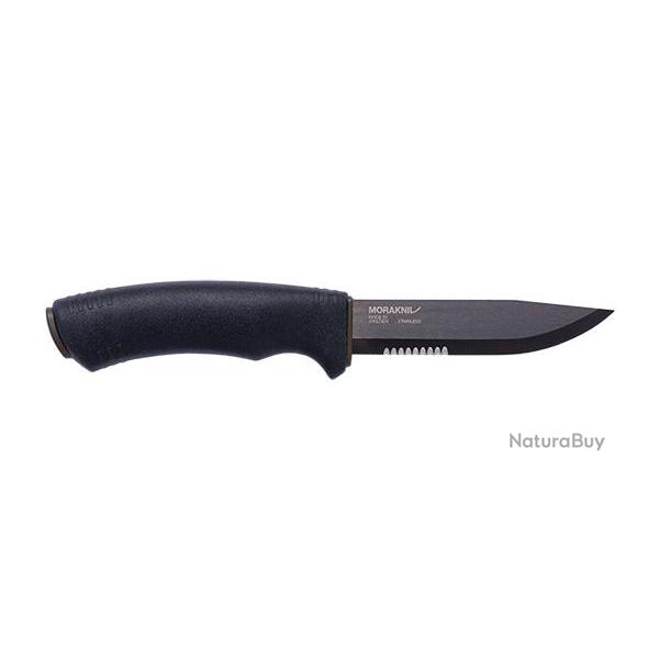 Bushraft Black SRT - R�f: MO12491