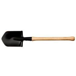 Cold Steel Trench Shovel