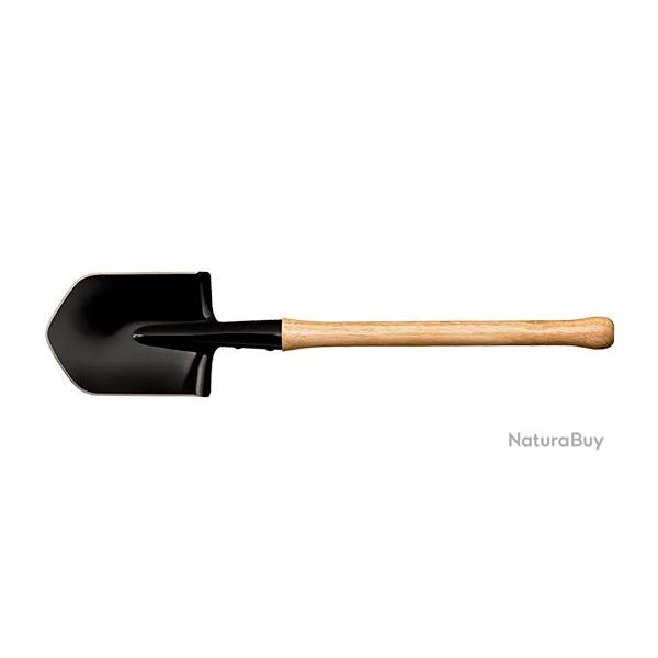Cold Steel Trench Shovel