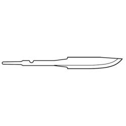 Morakniv Classic 1/0