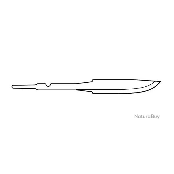 Morakniv Classic 1/0