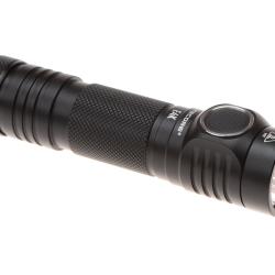 Lampe torche Explorer 4K - 4400lm - R&eacute;f: NCE4K