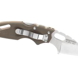 Cold Steel Tuff Lite Mini Folder - Ref: CS20MTGD
