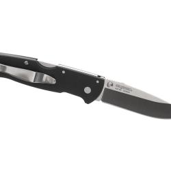 Cold Steel Air Lite Drop Point Folder - Ref: CS26WD
