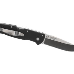 Cold Steel Air Lite Drop Point Folder - Ref: CS26WD