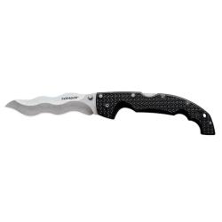 Cold Steel Kris Voyager