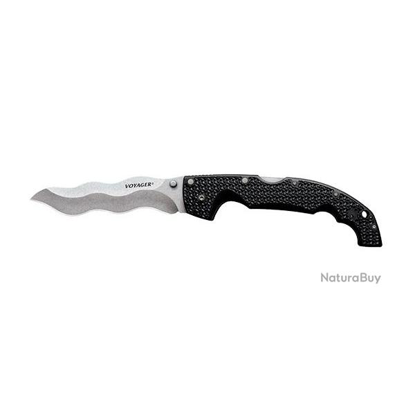 Cold Steel Kris Voyager