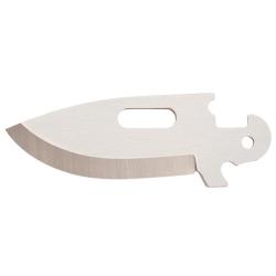 Cold Steel Set de 3 lames drop point pour Clic-N-Cut