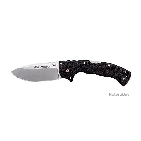 Max Scout - Cold Steel - Ref CS62RQ - EAN 0705442019428