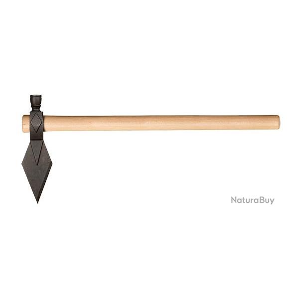 Cold Steel Diamond Spontoon Hawk
