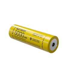 Accu Li-ion 21700i Haute Performance - 5000mAH - Nitecore - Ref NCNL2150HPI - EAN 6952506493715