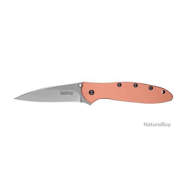 Leek Copper - R�f: KW1660CU