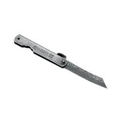 Higonokami - Kinzoku Damascus - R&eacute;f: 01PE310