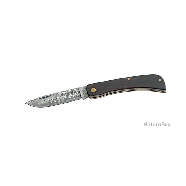 Eb�ne Rangebuster Damascus - R�f: 01RY140DAM