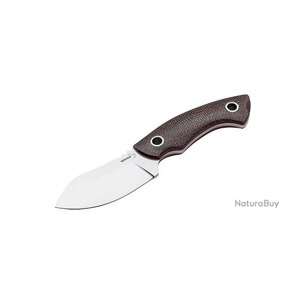 Nessmi Pro - R�f: 02BO018