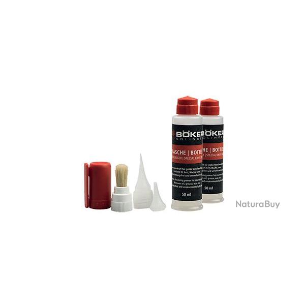 Special Knife Cleaner - R�f: 09BO754