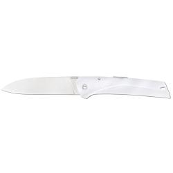 Florinox Kiana blanc - Couteaux r&eacute;gionaux - Ref FLKLBLANC