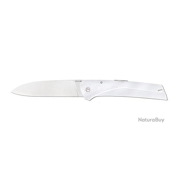 Florinox Kiana blanc