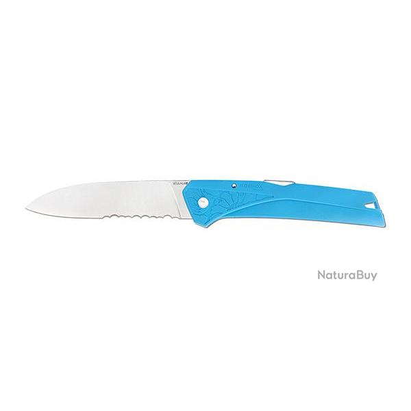 Florinox Kiana bleu