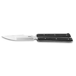 Balisong Tactical Big - B&ouml;ker Plus - Ref 06EX014 - EAN 4045011173073